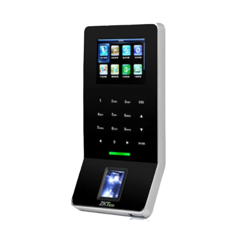 指纹门禁智能终端F28