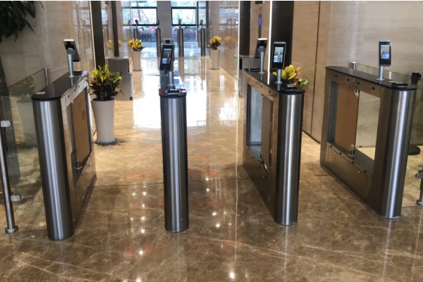 摆闸、翼闸和三辊闸有什么区别？如何选择？