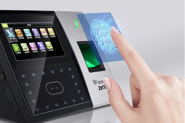 指纹考勤机使用寿命延长的正确方法