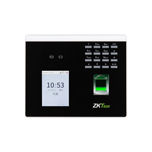 多光谱智能人脸识别终端xFace100