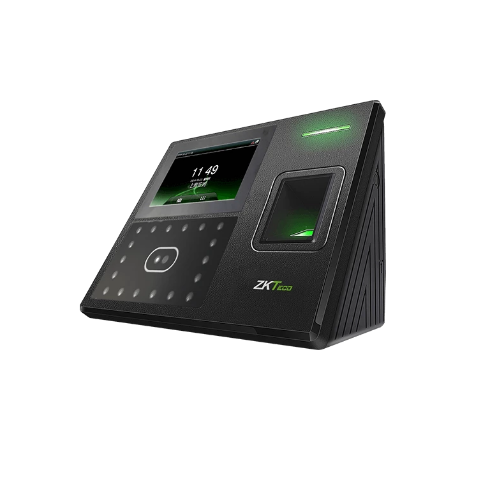 指纹识别考勤终端ZF800