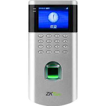 门禁智能终端OF260