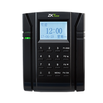 射频卡门禁一体终端SC203