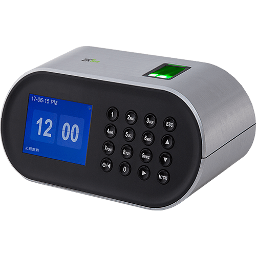 桌面指纹考勤终端ZM106