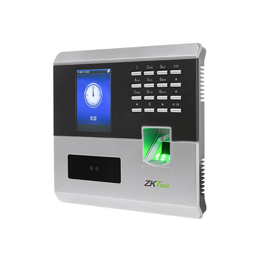 人脸识别考勤终端UF200