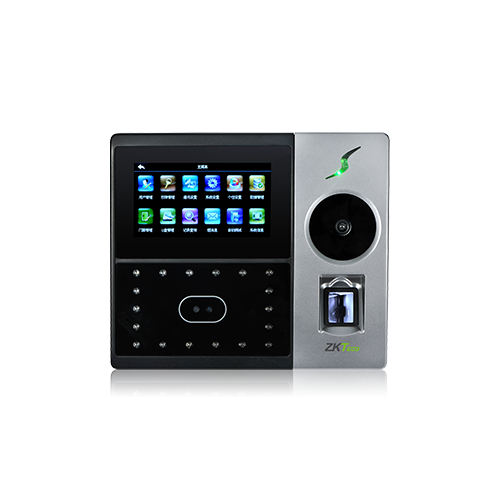 手掌识别考勤终端iFace702-p