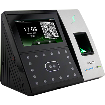 企业微信云考勤终端-WX702