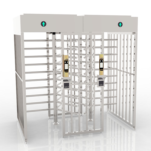 FHT2000DL系列双通道全高转闸