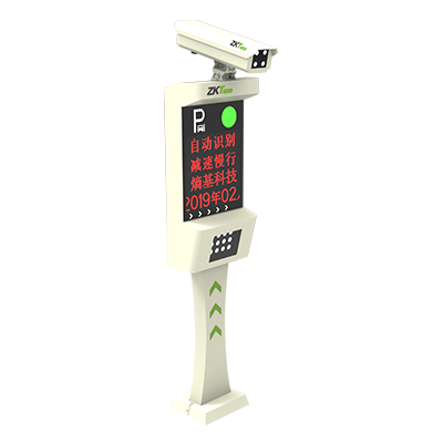 车牌识别智能终端LPR6500M系列