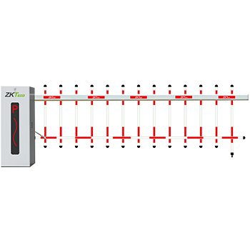PBL2000系列自动道闸