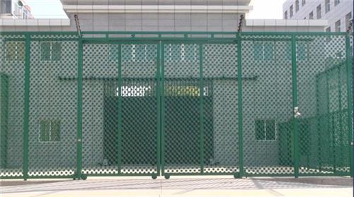 生物识别监狱系统解决方案